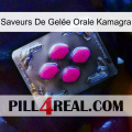 Saveurs De Gelée Orale Kamagra 02
